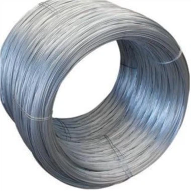 Hr Rund Wire Stangur