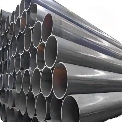 API 5L X80 Pipeline Stál